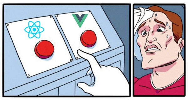 Switching From React To Vue.js – Vue.js Developers