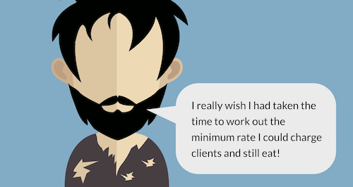 How To Work Out What To Charge Clients: The Honest Version