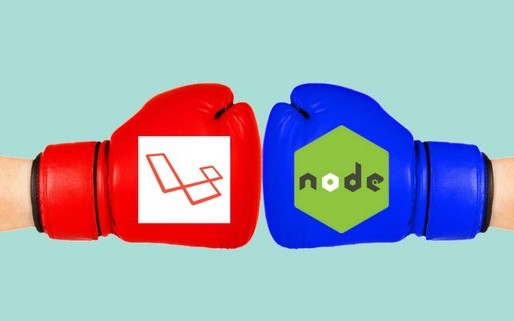 Single Page App Backends: Where Laravel Beats Node.js