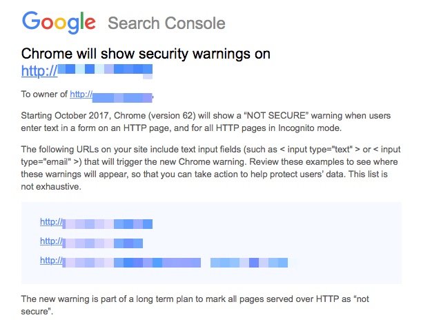 Switching Your Site to HTTPS on a Shoestring Budget