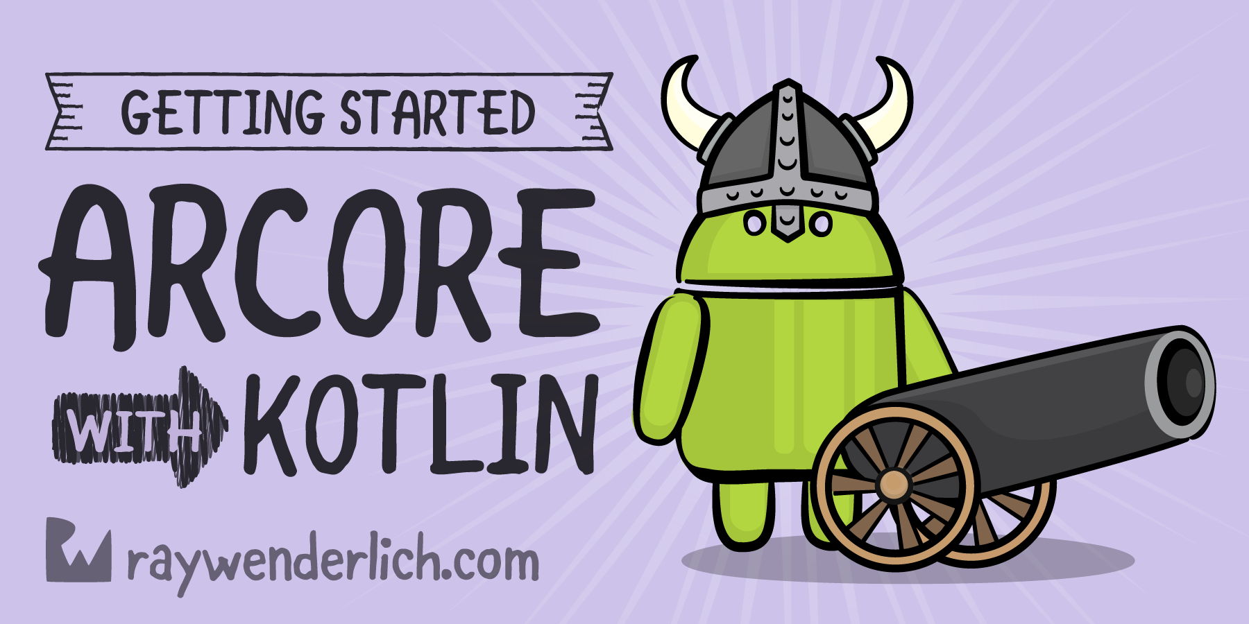 Getting Started with ARCore with Kotlin