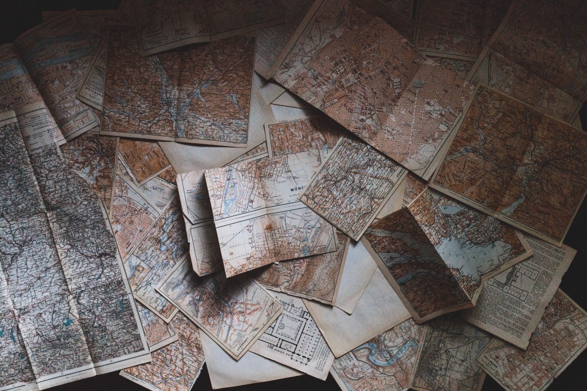 Introducing Custom Map Styles for Google Maps