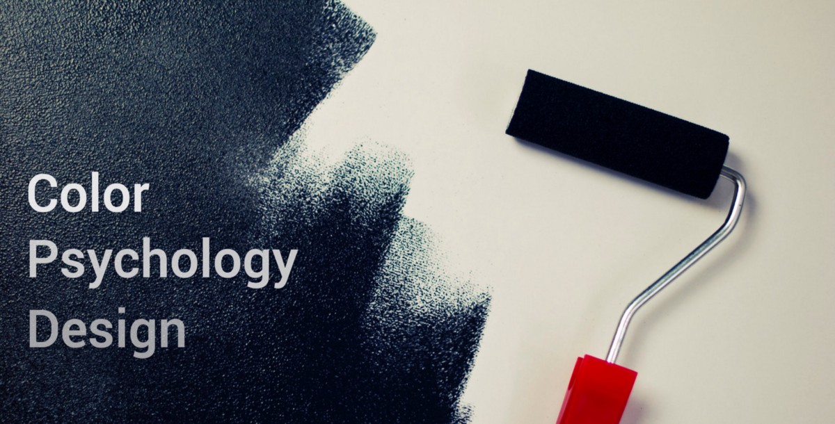 Color, psychology and design