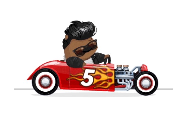 npm@5 is now available at  &#x60;npm@latest&#x60; and it&#39;s fast!