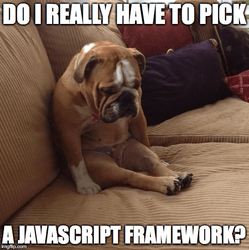 Angular vs. React vs. Vue: A 2017 comparison – unicorn.supplies – Medium