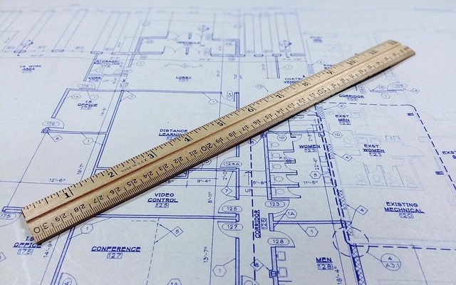 Design Patterns Are Blueprints