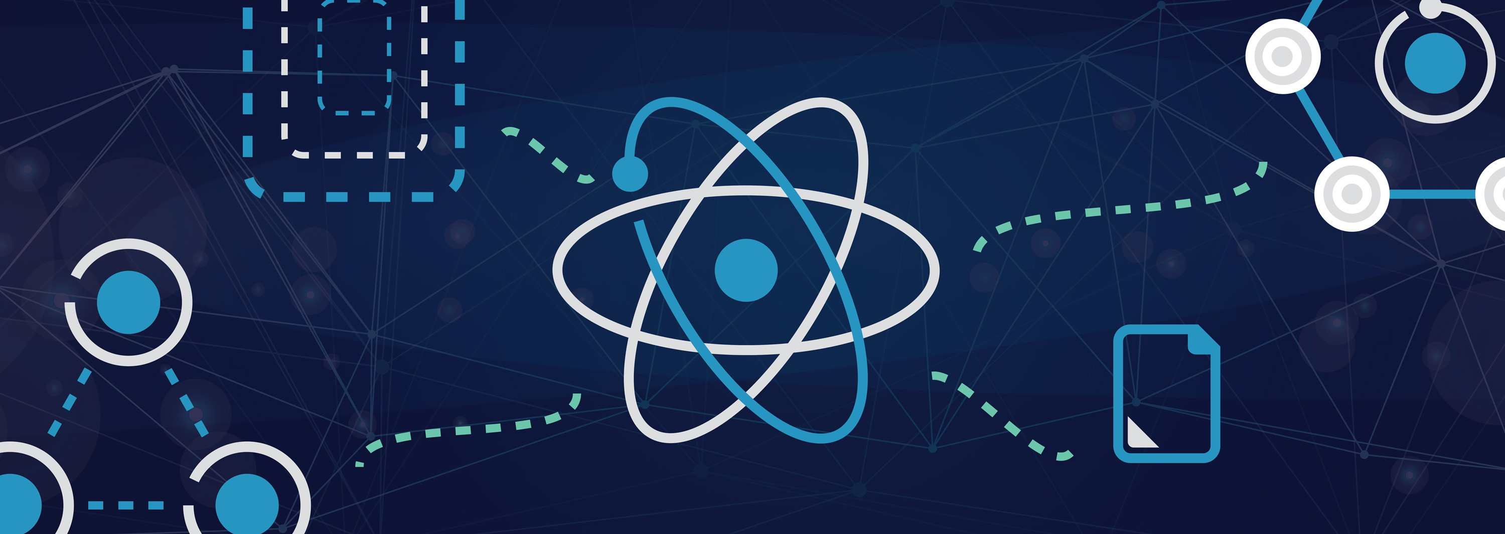 Atomic Design with React