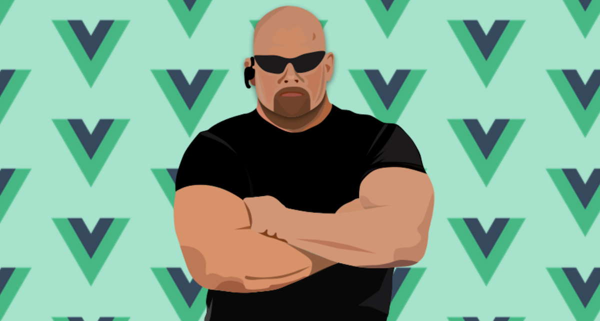 Managing User Permissions in a VueJS App