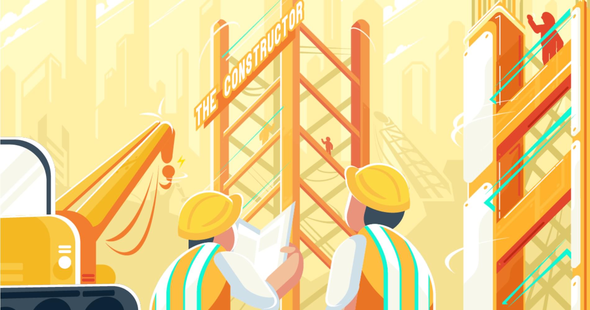 How to Build Your First Static Site with Gatsby