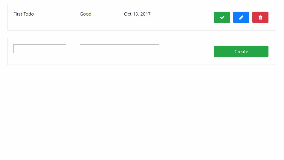 Getting Started with NgRx
