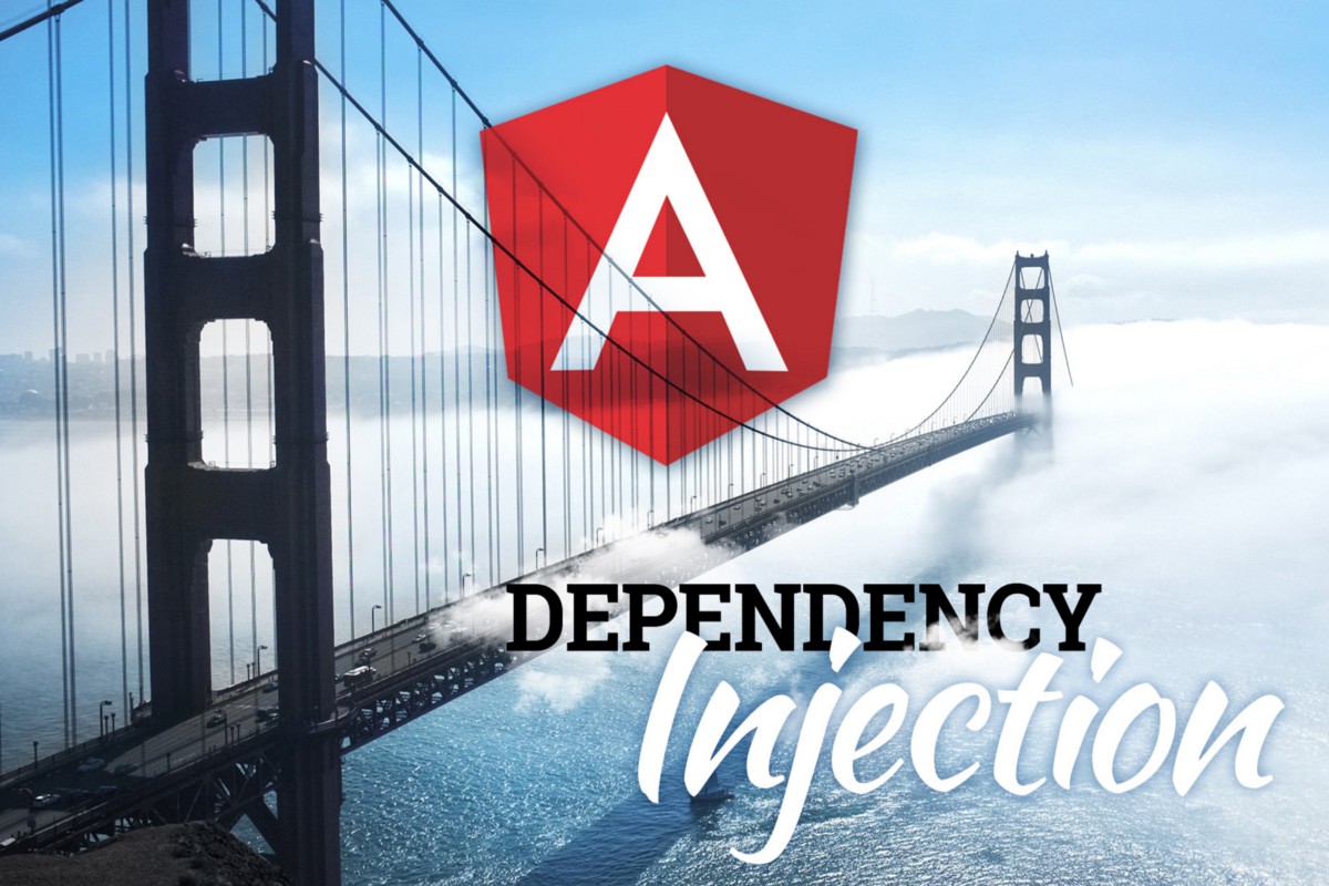 Total Guide To Angular 6+ Dependency Injection