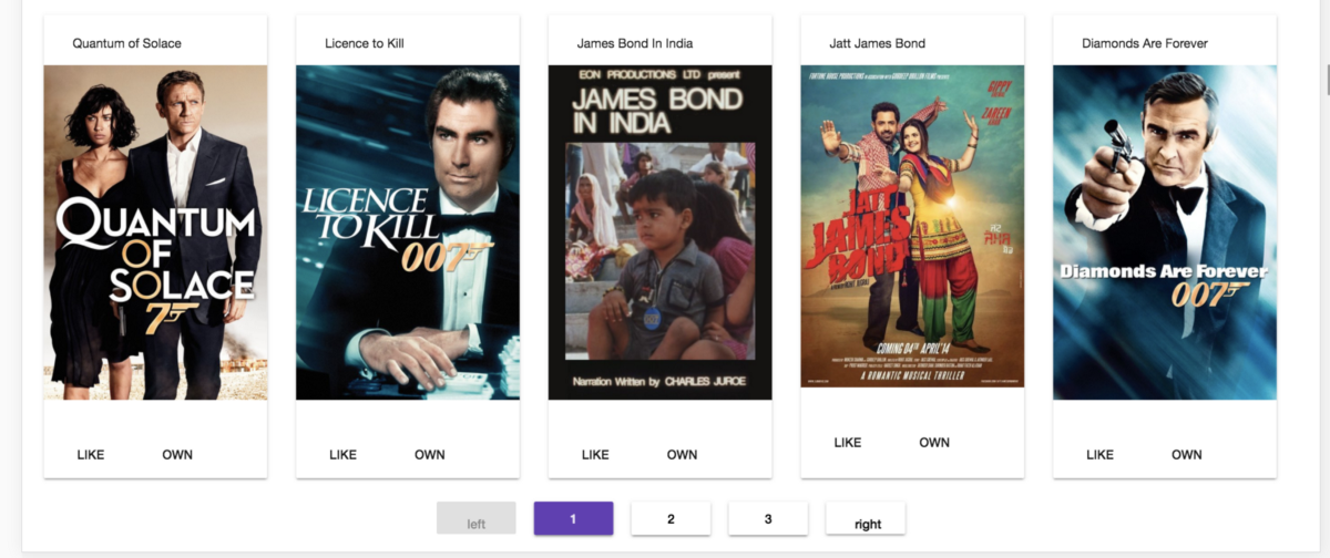 Advanced pagination with @ngrx&#x2F;store and Angular 5+