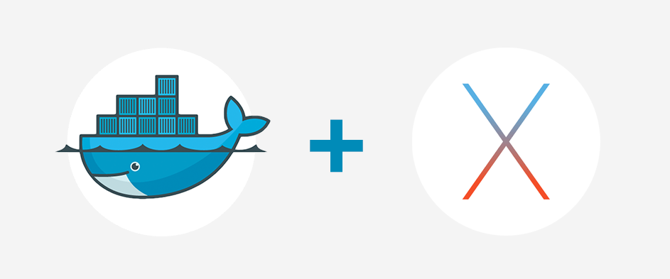 Set Up Docker For Mac with Native NFS