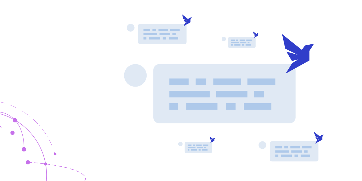 Rethinking Twitter as a Serverless App