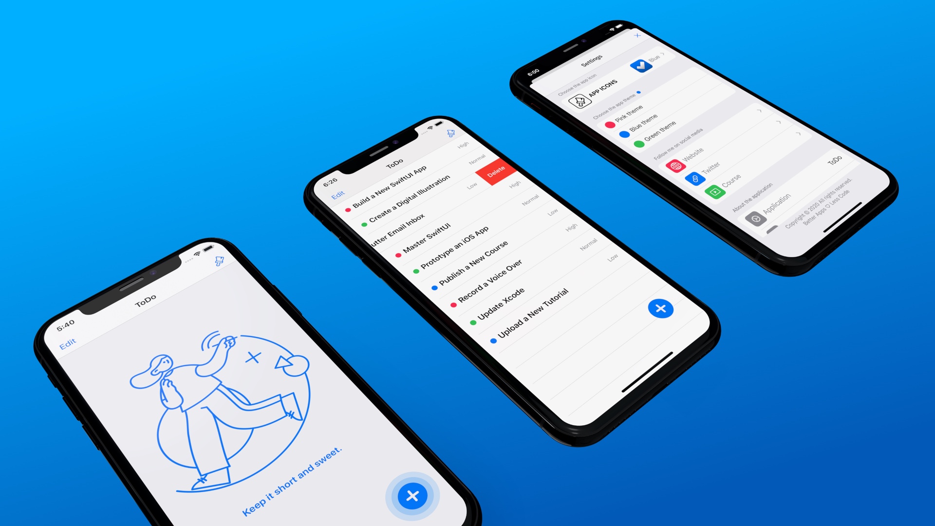 A Simple Implementation of Remote Configuration For SwiftUI