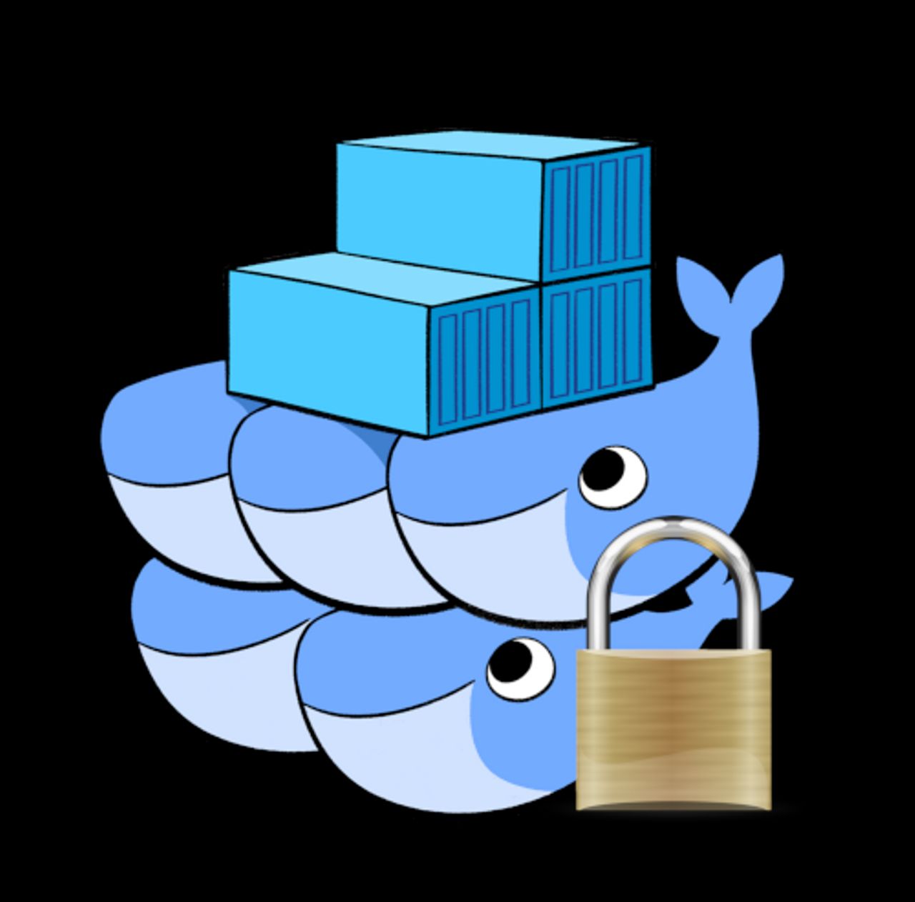 Changing credentials on Docker Swarm Services -Asmir Mustafic
