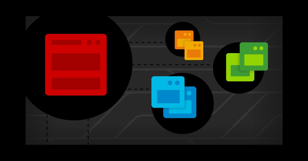 Application modernization patterns with Apache Kafka, Debezium, and Kubernetes | Red Hat Developer