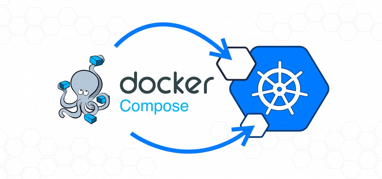 From Compose to Kubernetes with Okteto