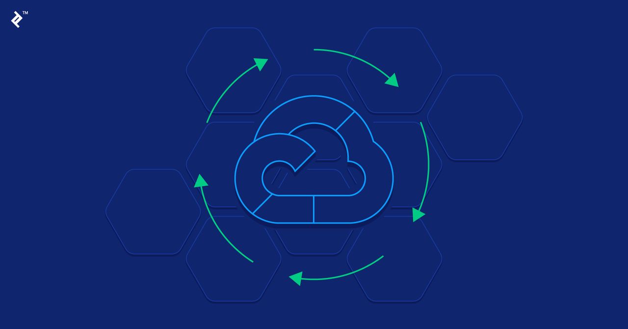 A Better Approach to Google Cloud Continuous Deployment