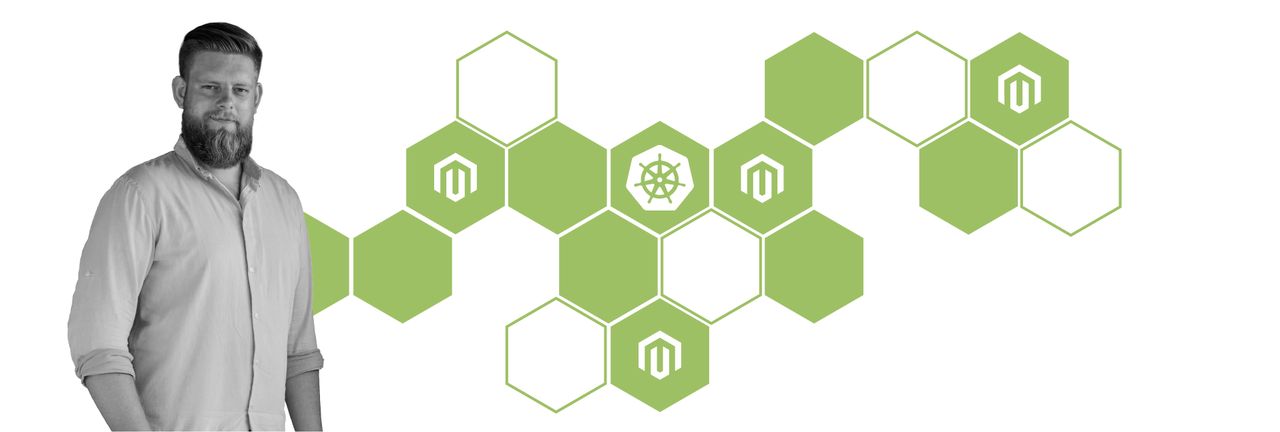 Magento 2 on Kubernetes - how do I do that?