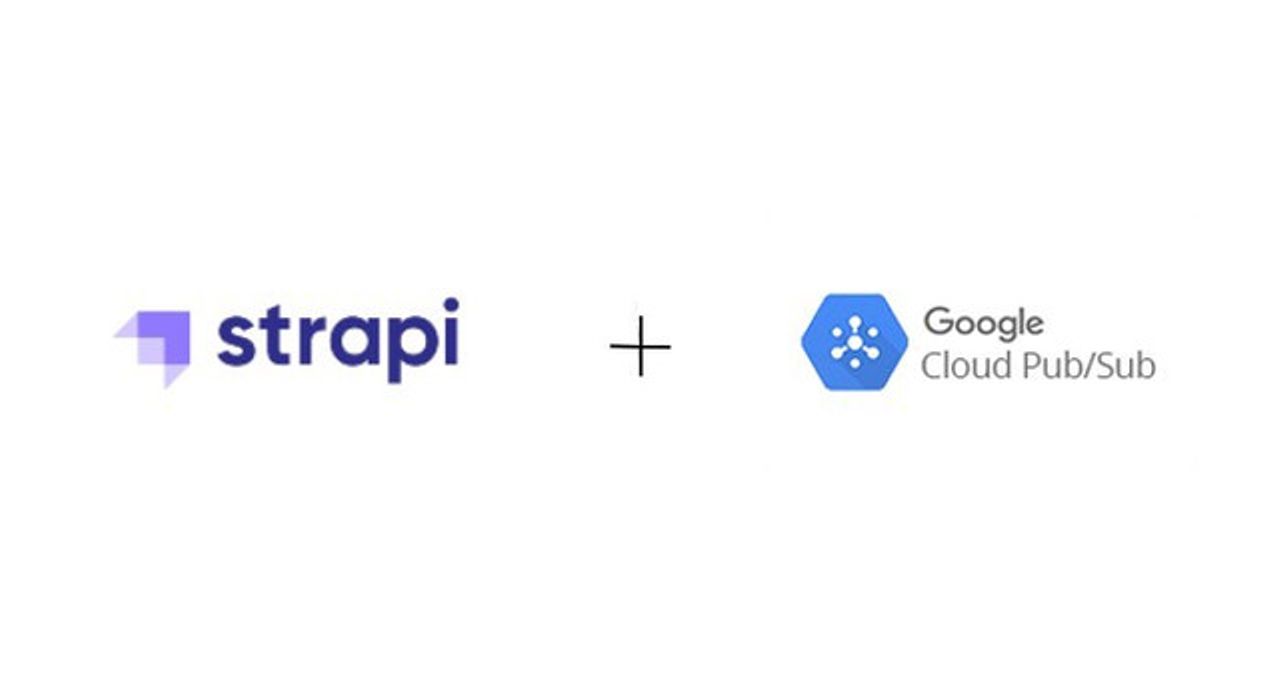 Using Google PubSub with Strapi