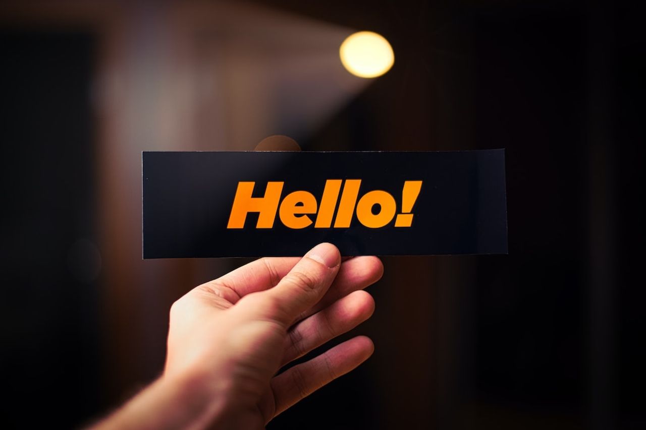 Speedy CSS Tip! Animated Gradient Text