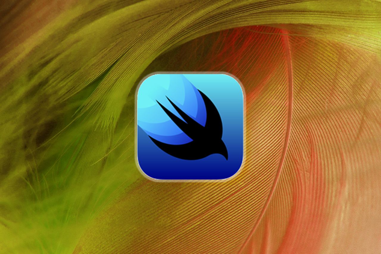 Building custom charts in SwiftUI