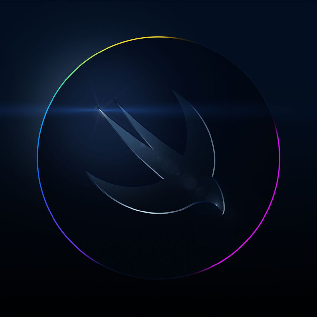 Background tasks in SwiftUI