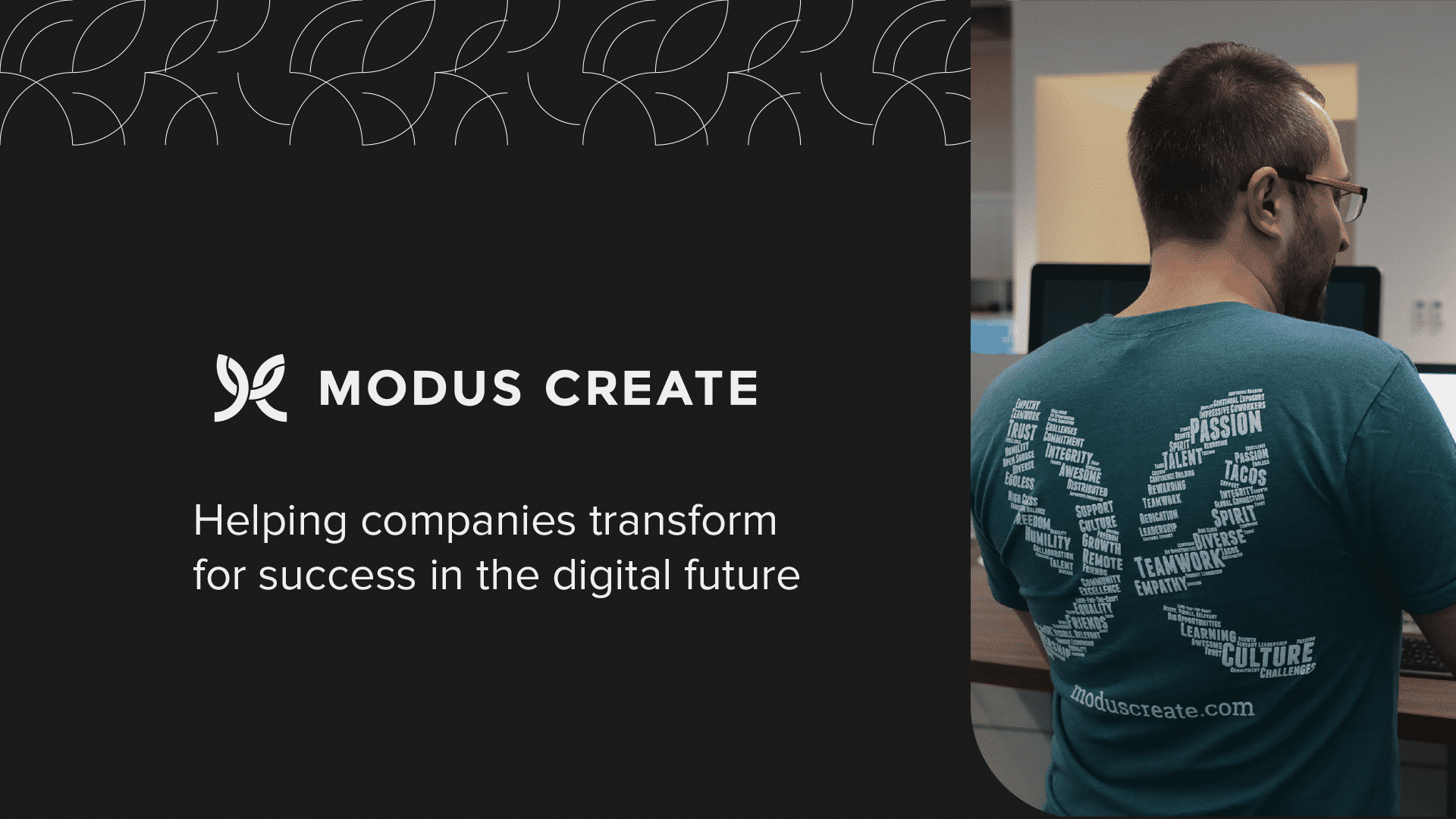 Modus Create