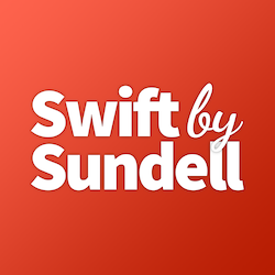 Swift by Sundell